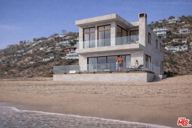 La Costa Beach building opportunity. Green Stamped plans in hand - photo 1