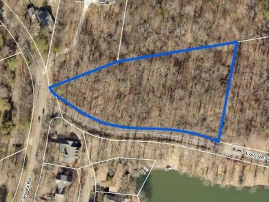 Lake Acreage For Sale in Lakeland, Tennessee