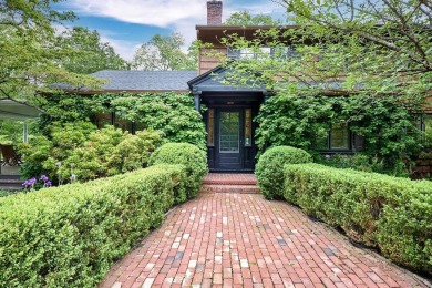 Lake Home For Sale in Tuxedo Park, New York