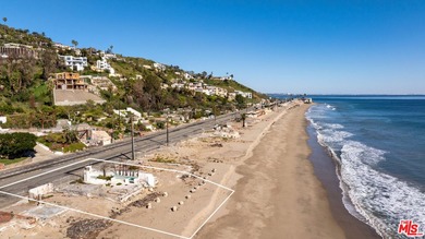 La Costa Beach building opportunity. Green Stamped plans in hand - photo 2
