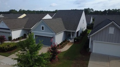 This two-story ''Taft Street'' home is situated in the Del Webb - photo 3