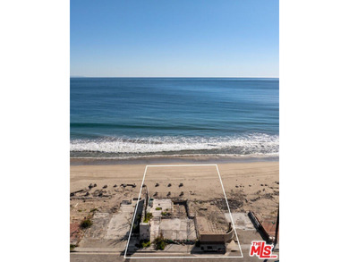 La Costa Beach building opportunity. Green Stamped plans in hand - photo 5