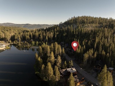Premier Serene Lakes Homesite with Mountain Views, Beach Access - photo 1