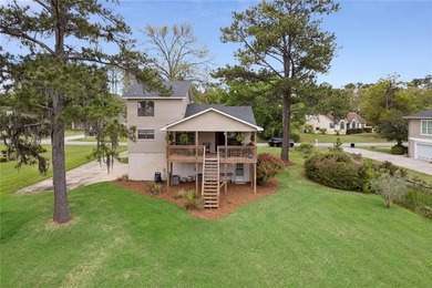 price drop! Reward yourself daily with these marsh views! This - photo 1