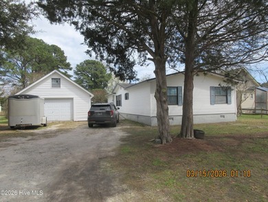 CANAL FRONT high Elevation with direct CURRITUCK SOUND access! 3 - photo 1
