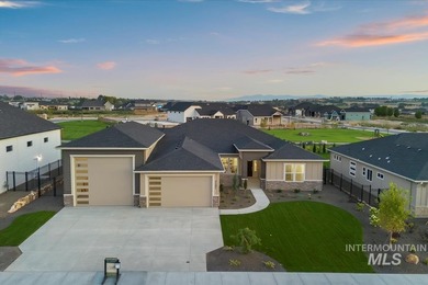 Lake Lowell Home For Sale in Nampa Idaho