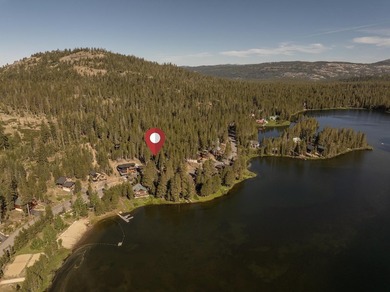 Premier Serene Lakes Homesite with Mountain Views, Beach Access - photo 2
