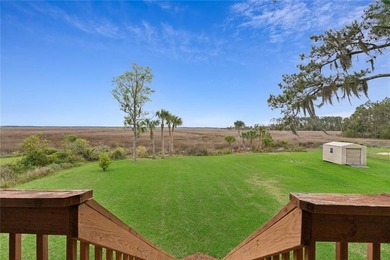 price drop! Reward yourself daily with these marsh views! This - photo 3