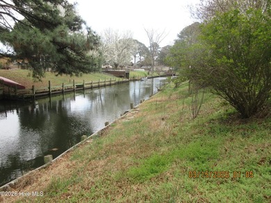 CANAL FRONT high Elevation with direct CURRITUCK SOUND access! 3 - photo 3
