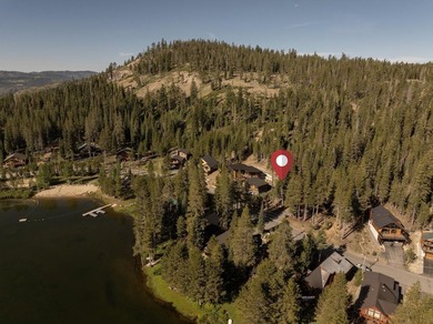 Premier Serene Lakes Homesite with Mountain Views, Beach Access - photo 4
