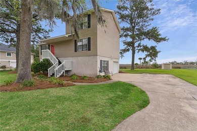 price drop! Reward yourself daily with these marsh views! This - photo 6