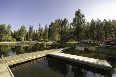Premier Serene Lakes Homesite with Mountain Views, Beach Access - photo 9