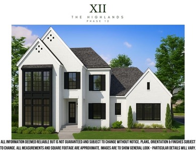 Highlands Lake  Home For Sale in Oxford Mississippi