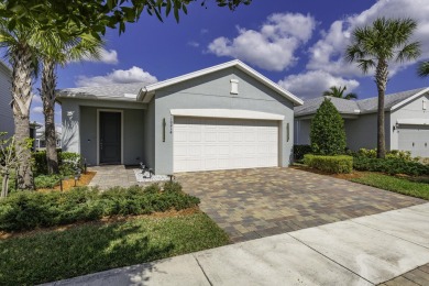 Lake Home For Sale in Port Saint Lucie, Florida