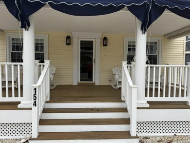 Welcome to 154 98th St. in Stone Harbor! This charming vintage - photo 2