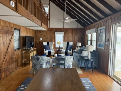 Welcome to 154 98th St. in Stone Harbor! This charming vintage - photo 8