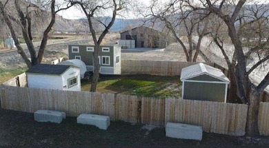 Colorado River Lot Sale Pending in Palisade Colorado