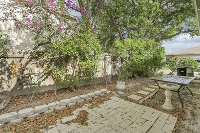 This spacious end-unit home is vacant and move-in ready! Tucked - photo 11