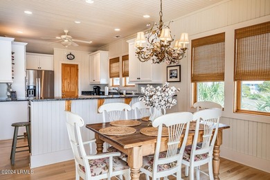 Must-See Harbor Island Gem! Welcome to your dream coastal - photo 12
