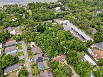 Rare opportunity to own approximately 0.79 acres in the heart of - photo 12