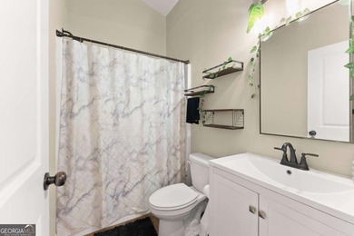 Welcome to your North Georgia retreat! Nestled on 1.49 private - photo 12