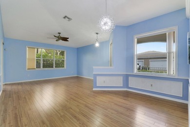 This spacious end-unit home is vacant and move-in ready! Tucked - photo 12