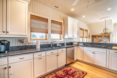 Must-See Harbor Island Gem! Welcome to your dream coastal - photo 13