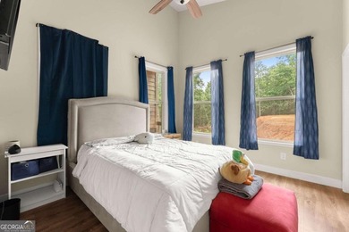 Welcome to your North Georgia retreat! Nestled on 1.49 private - photo 13
