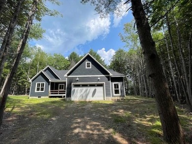 Welcome to a rare gem on the shores of the Grand Falls Flowage - photo 13