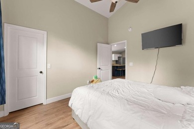 Welcome to your North Georgia retreat! Nestled on 1.49 private - photo 14