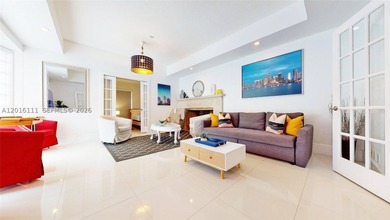 Positioned in the heart of South Beach, this rare assemblage at - photo 14