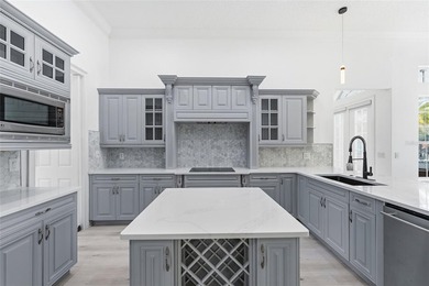 RARE, ONE-OF-A-KIND FULLY RENOVATED LUXURY CONTEMPORARY ESTATE - photo 14