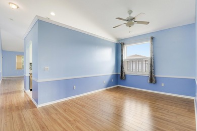 This spacious end-unit home is vacant and move-in ready! Tucked - photo 14