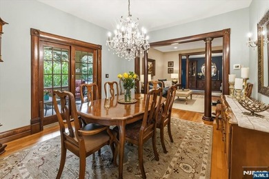 This home is gracefully positioned on a beautifully landscaped - photo 15