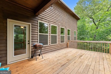 Welcome to your North Georgia retreat! Nestled on 1.49 private - photo 16