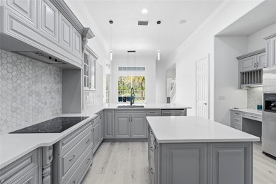 RARE, ONE-OF-A-KIND FULLY RENOVATED LUXURY CONTEMPORARY ESTATE - photo 16