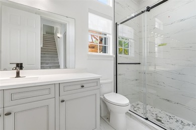 RARE, ONE-OF-A-KIND FULLY RENOVATED LUXURY CONTEMPORARY ESTATE - photo 17