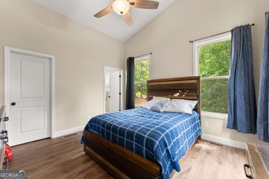 Welcome to your North Georgia retreat! Nestled on 1.49 private - photo 18