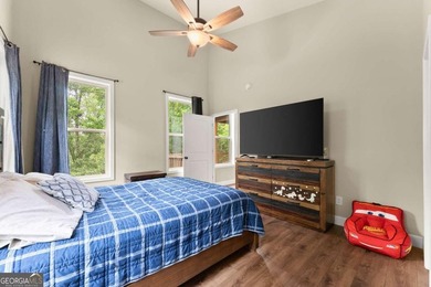 Welcome to your North Georgia retreat! Nestled on 1.49 private - photo 19