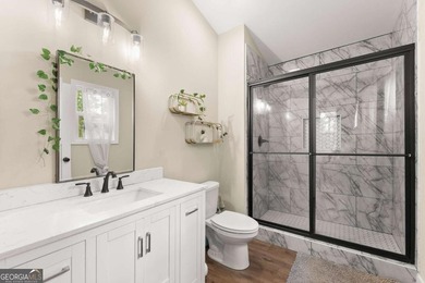 Welcome to your North Georgia retreat! Nestled on 1.49 private - photo 20