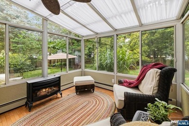 This home is gracefully positioned on a beautifully landscaped - photo 20