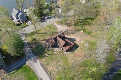 Lake Home For Sale in Frankford Twp., New Jersey