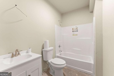 Welcome to your North Georgia retreat! Nestled on 1.49 private - photo 22
