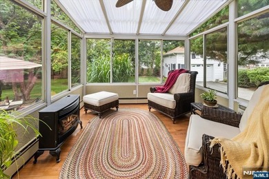 This home is gracefully positioned on a beautifully landscaped - photo 22