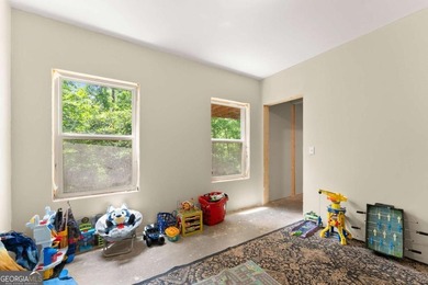 Welcome to your North Georgia retreat! Nestled on 1.49 private - photo 24