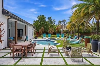 RARE, ONE-OF-A-KIND FULLY RENOVATED LUXURY CONTEMPORARY ESTATE - photo 25
