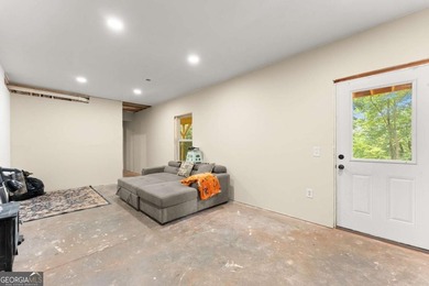Welcome to your North Georgia retreat! Nestled on 1.49 private - photo 26