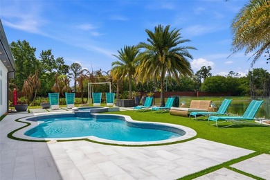 RARE, ONE-OF-A-KIND FULLY RENOVATED LUXURY CONTEMPORARY ESTATE - photo 26
