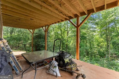 Welcome to your North Georgia retreat! Nestled on 1.49 private - photo 29