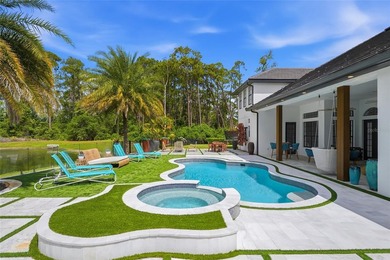 RARE, ONE-OF-A-KIND FULLY RENOVATED LUXURY CONTEMPORARY ESTATE - photo 29